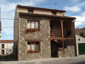 Casa Rural Los Barreros, San Cristóbal De Segovia
